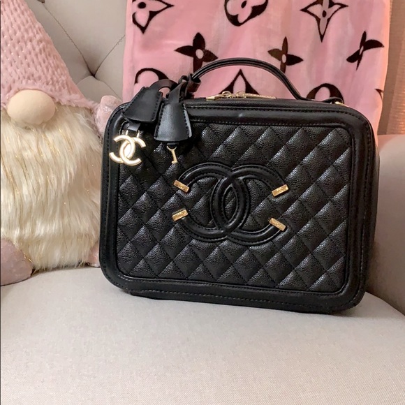 Black bag